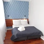 Na Starowce Grobla