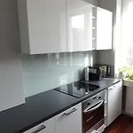 Na Starowce Grobla