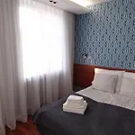 Na Starowce Grobla Daire