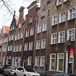 Daire Na Starowce Grobla Gdansk