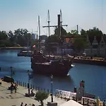 Na Starowce Grobla Daire Gdansk