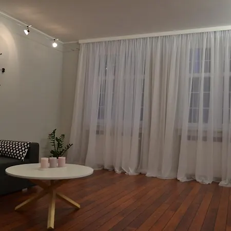 Lejlighed Na Starowce Grobla Gdańsk