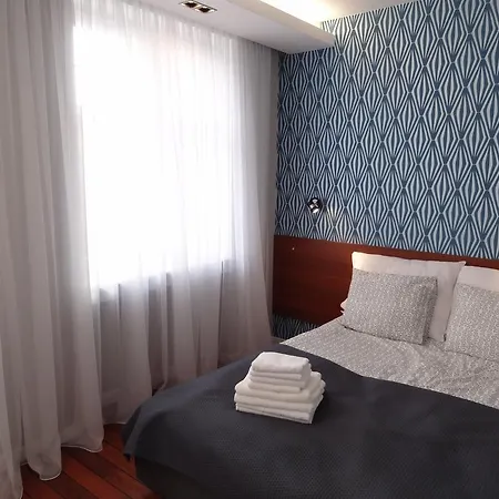 Na Starowce Grobla Apartman