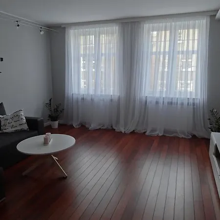 Na Starowce Grobla Apartman Gdańsk