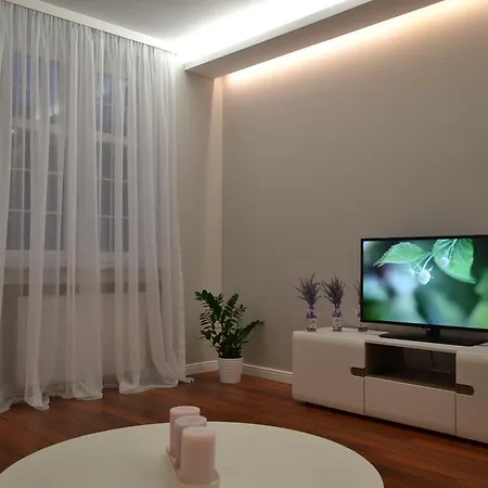 Na Starowce Grobla *