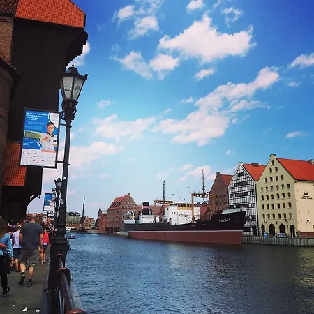 Apartman Na Starowce Grobla *