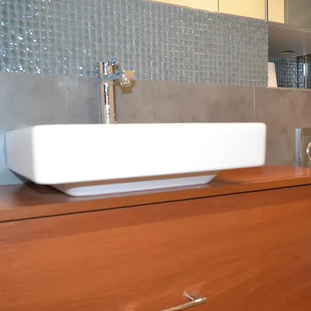 Apartment Na Starowce Grobla Danzig