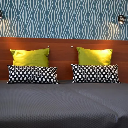 Apartman Na Starowce Grobla