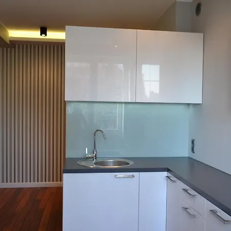 Apartment Na Starowce Grobla *