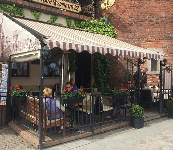 Appartement Na Starowce Grobla