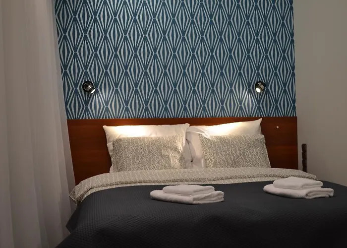 Appartement Na Starowce Grobla Gdańsk