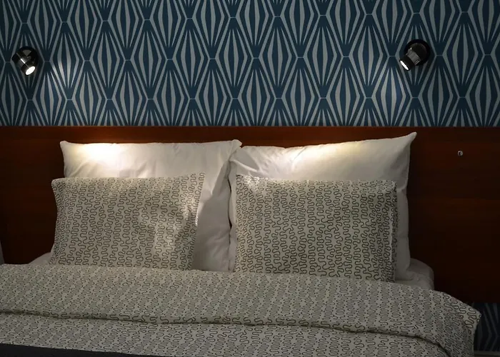 Appartement Na Starowce Grobla