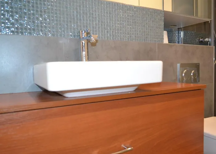 Appartement Na Starowce Grobla Gdańsk