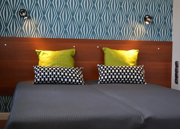 Appartement Na Starowce Grobla