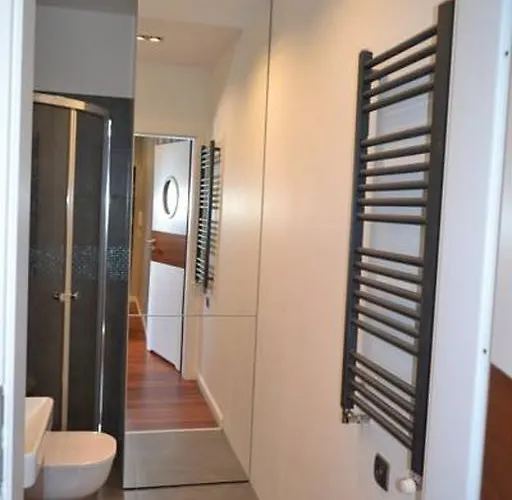 Na Starowce Grobla グダニスク