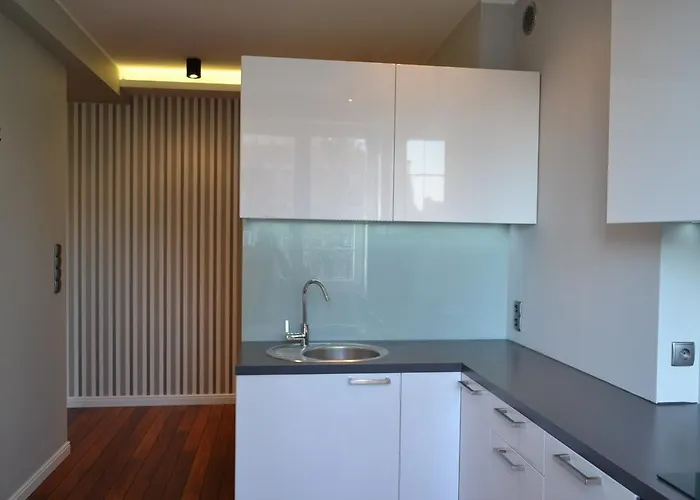 Appartement Na Starowce Grobla *