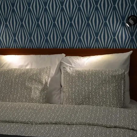 דירה Na Starowce Grobla