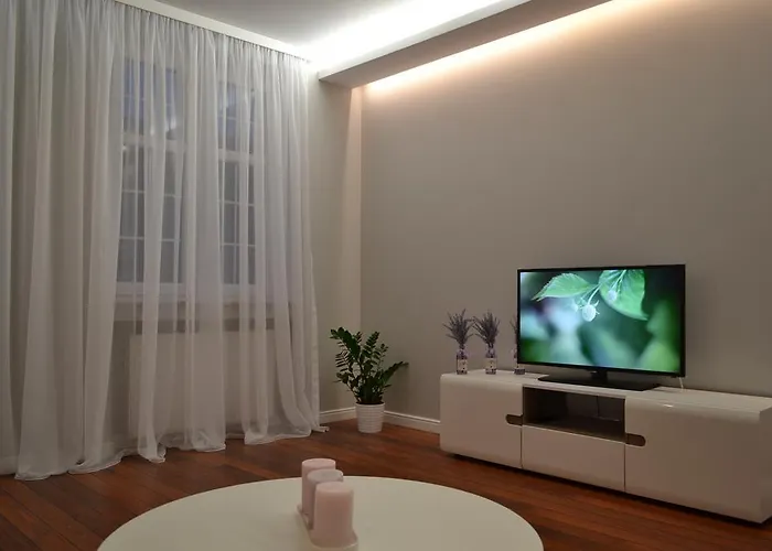 Na Starowce Grobla *